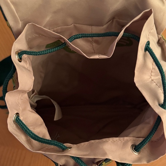 Sammie’s by Samsonite Turtle Shell Backpack - Picture 7 of 7